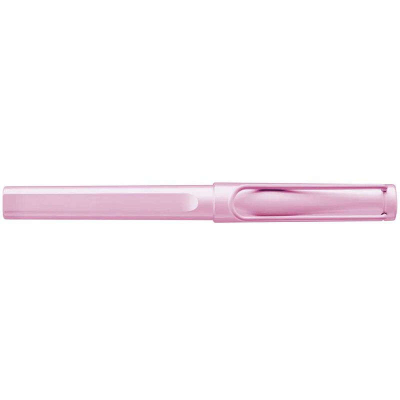 LAMY Safari Rollerball Lightrose (3D2) image number 2